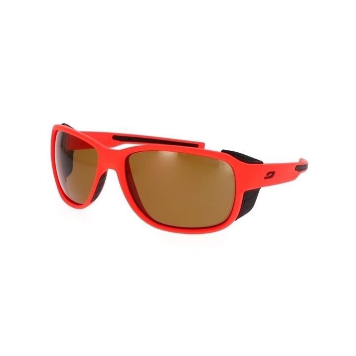 عینک کوهنوردی جولبو مدل MONTEBIANCO 2 ORANGE